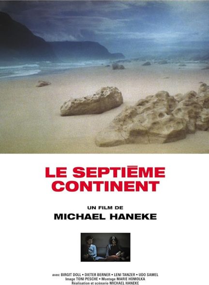 دانلود فیلم قاره هفتم | The Seventh Continent 1989