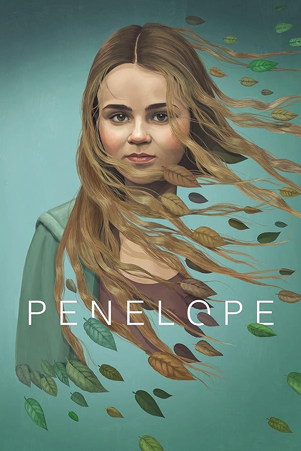 دانلود سریال پنه لوپه | Penelope 2025