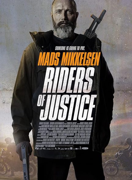 دانلود فیلم سواران عدالت | 2020 Riders of Justice