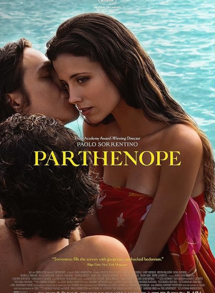 دانلود فیلم پارتنوپه | 2024 Parthenope