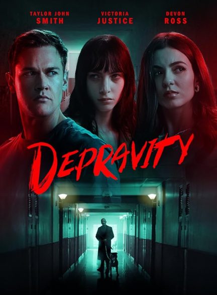 دانلود فیلم تباهی | Depravity 2024