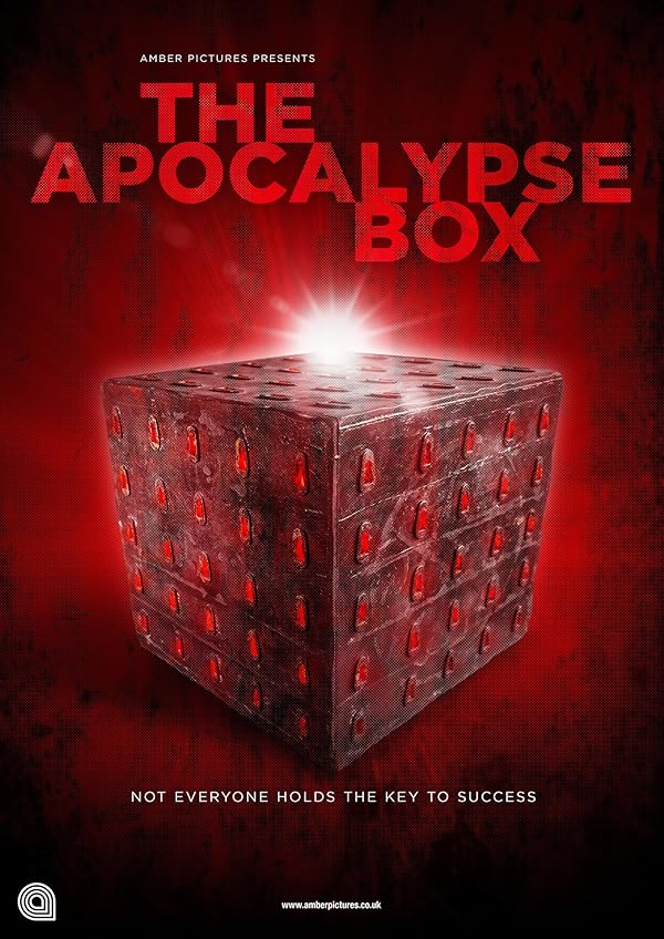 دانلود فیلم جعبه آخرالزمان | The Apocalypse Box 2024