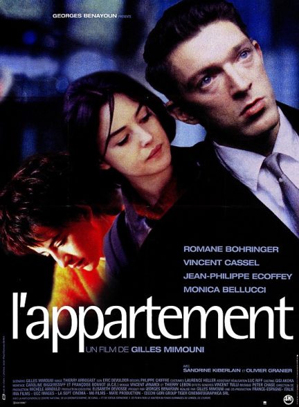 دانلود فیلم آپارتمان | The Apartment