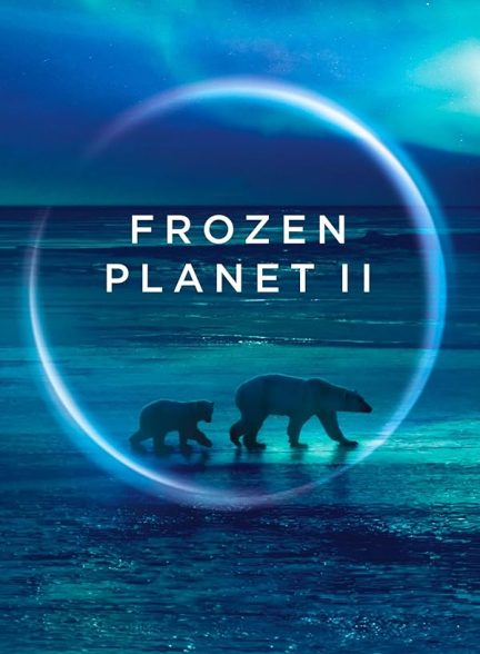 دانلود سریال سیاره یخ‌ زده 2 |  Frozen Planet II 2022