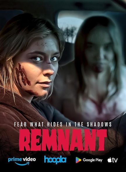 دانلود فیلم باقی مانده | Remnant 2024