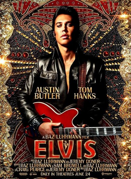 دانلود فیلم الویس | 2022 Elvis