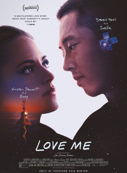 دانلود فیلم عاشقم باش | 2024 Love Me