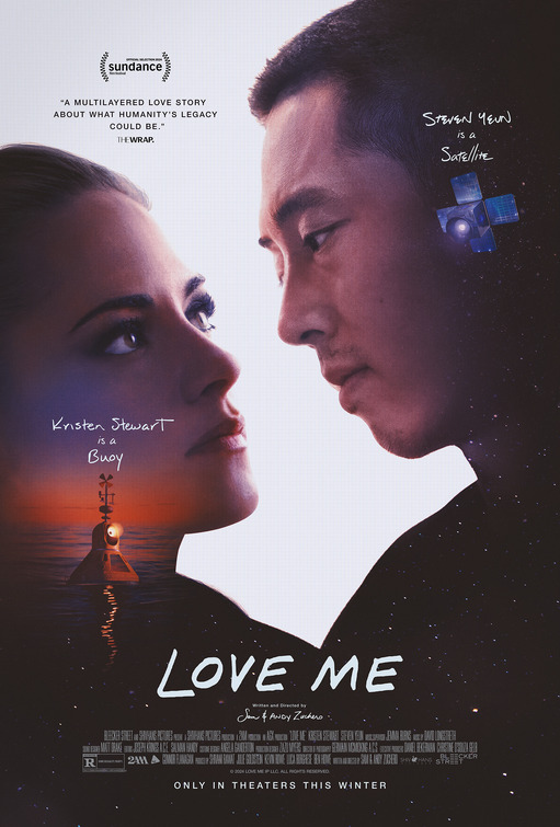 دانلود فیلم عاشقم باش | 2024 Love Me