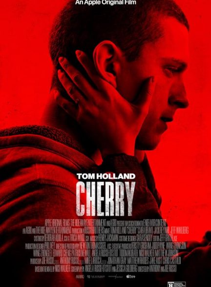 دانلود فیلم چری | 2021 Cherry