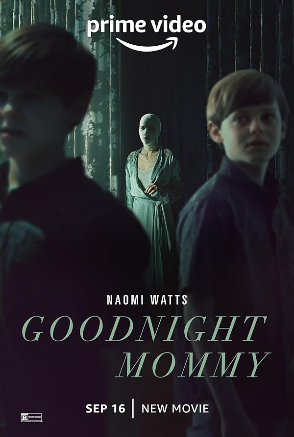 دانلود فیلم شب بخیر مامان | 2022 Goodnight Mommy