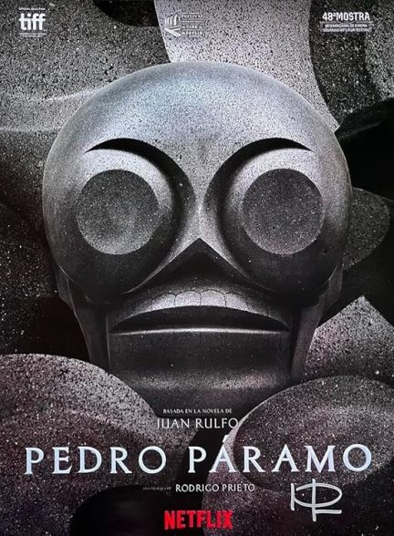 دانلود فیلم پدرو پارامو | Pedro Páramo 2024