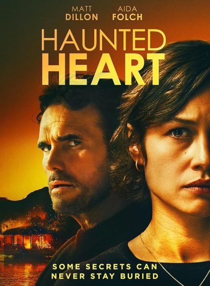 دانلود فیلم قلب تسخیر شده | 2024 Haunted Heart