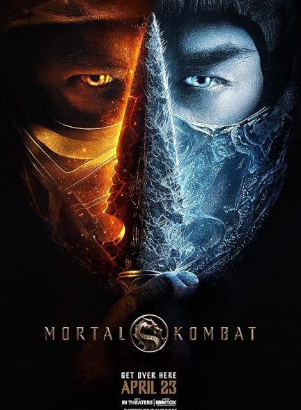 دانلود فیلم مورتال کامبت | 2021 Mortal Kombat