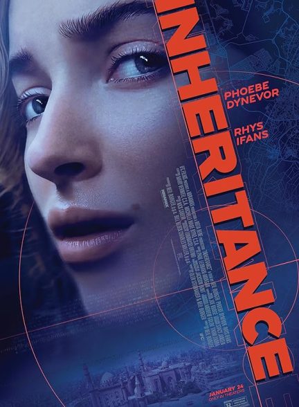 دانلود فیلم ارث | 2025 Inheritance