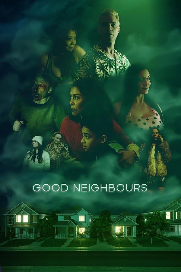 دانلود فیلم همسایه های خوب | Good Neighbours 2024