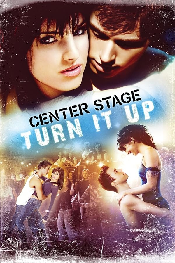 دانلود فیلم 2008 Center Stage: Turn It Up