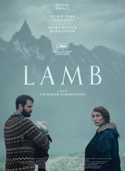 دانلود فیلم بره | 2021 Lamb