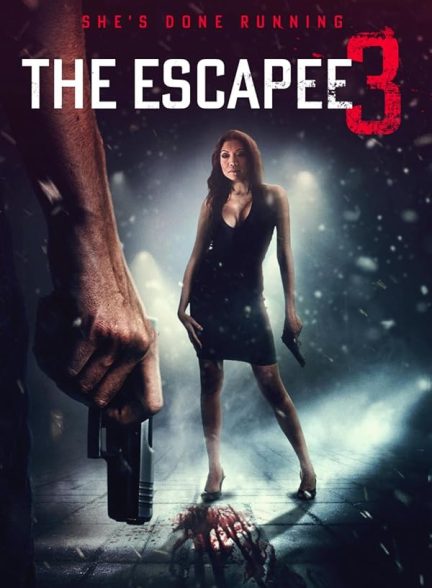 دانلود فیلم The Escapee 3: The Final Escape 2024