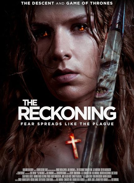 دانلود فیلم حساب | 2020 The Reckoning