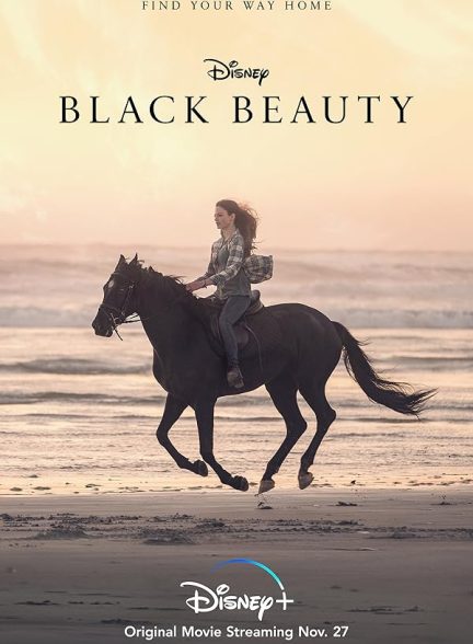 دانلود فیلم زیبای سیاه | 2020 Black Beauty