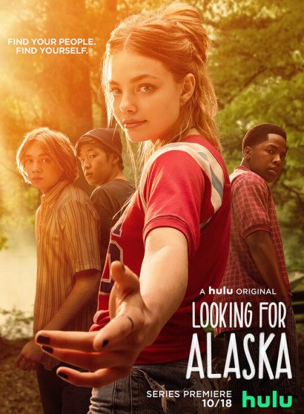 دانلود سریال به دنبال آلاسکا | Looking for Alaska 2019