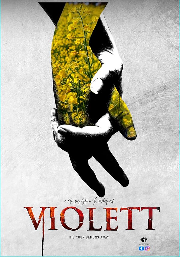 دانلود فیلم ویولت | Violett 2023