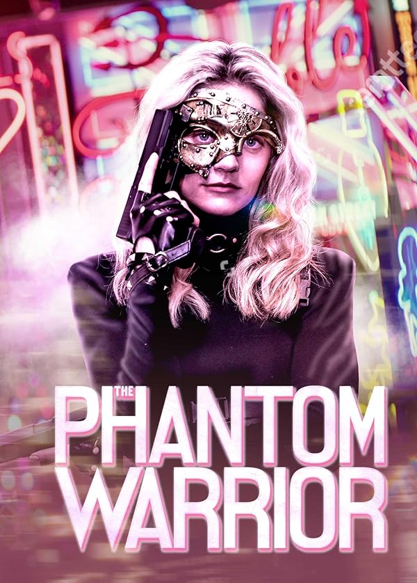 دانلود فیلم جنگجوی فانتوم | The Phantom Warrior 2024