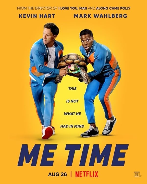 دانلود فیلم زمان من | 2022 Me Time