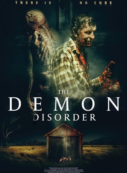 دانلود فیلم آشوب شیطان | The Demon Disorder 2024