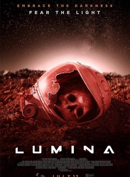 دانلود فیلم لومینا | Lumina 2024