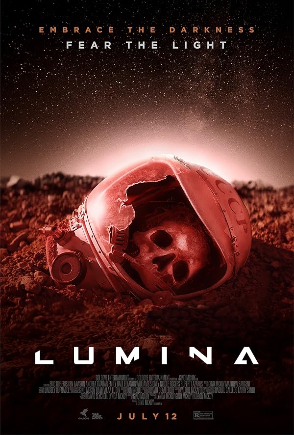 دانلود فیلم لومینا | Lumina 2024