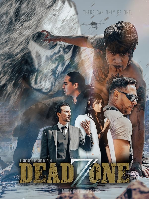 دانلود فیلم ددزون | Deadzone 2024