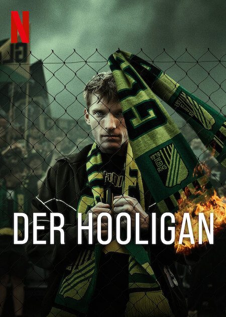 دانلود سریال هولیگان | The Hooligan 2025