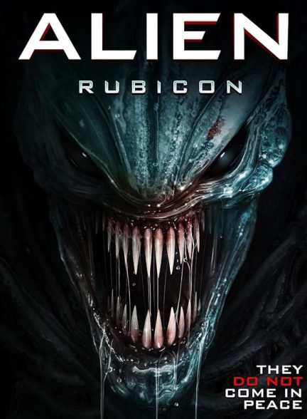 دانلود فیلم بیگانه: روبیکون | Alien: Rubicon 2024