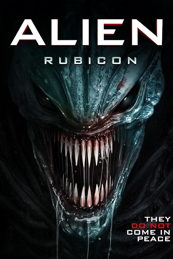 دانلود فیلم بیگانه: روبیکون | Alien: Rubicon 2024