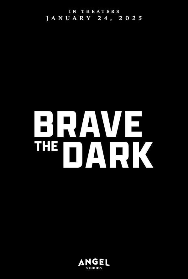 دانلود فیلم مبارزه با تاریکی | 2023 Brave the Dark