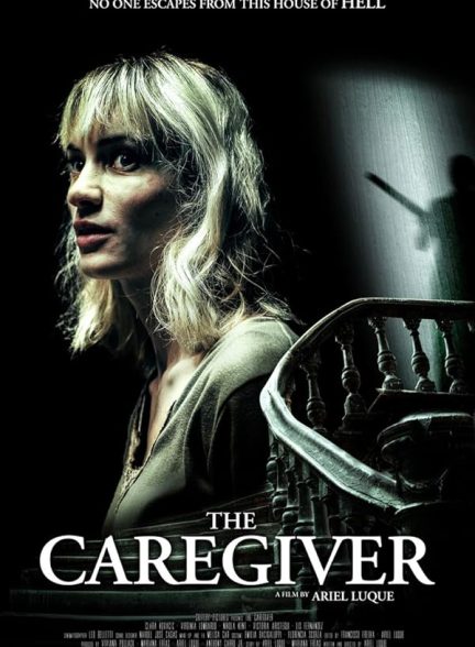 دانلود فیلم مراقب | 2023 The Caregiver