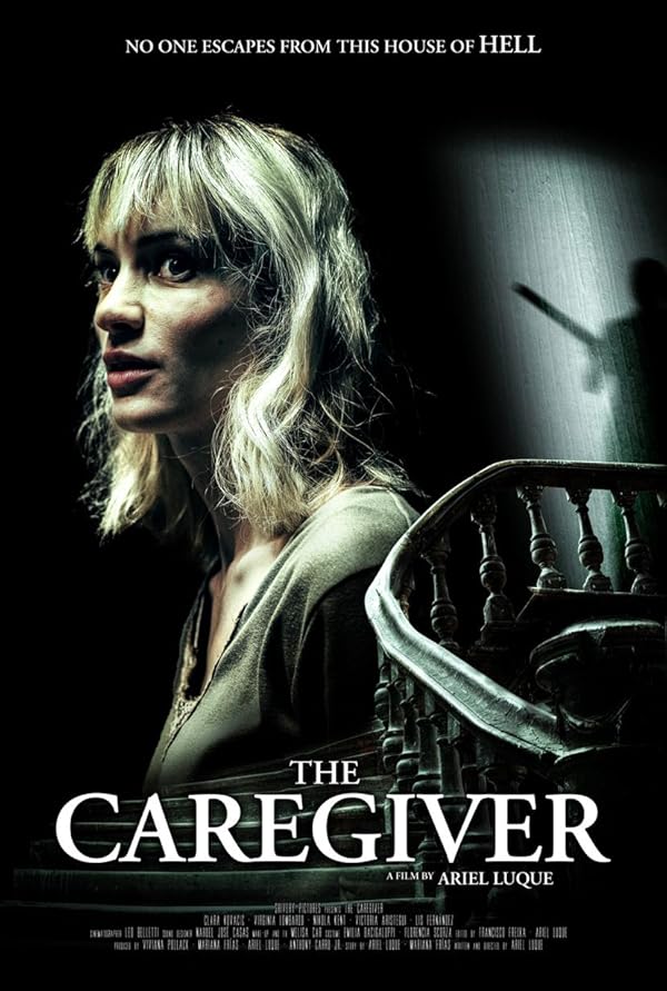 دانلود فیلم مراقب | 2023 The Caregiver