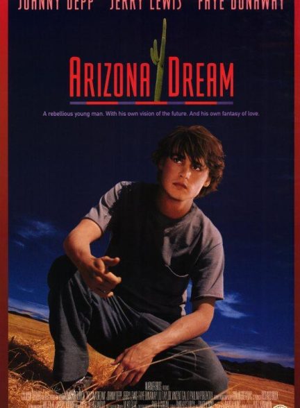 دانلود فیلم رؤیای آریزونا | Arizona Dream 1993