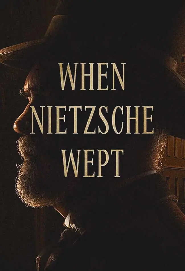 دانلود فیلم وقتی نیچه گریست | 2007 When Nietzsche Wept