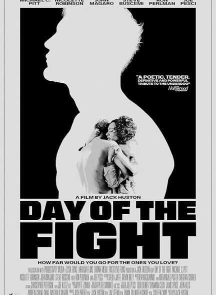 دانلود فیلم روز مبارزه | Day of the Fight 2023