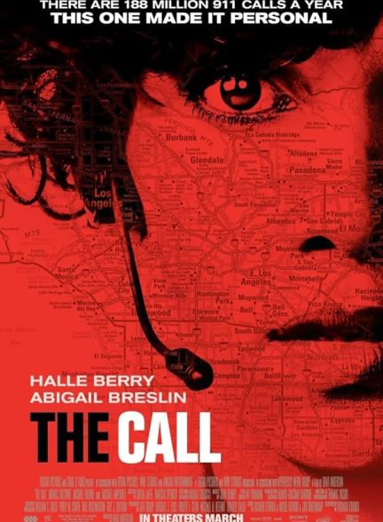 دانلود فیلم تماس | 2013 The Call