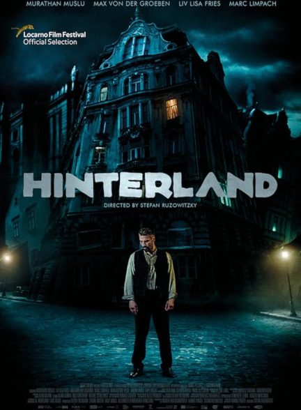 دانلود فیلم Hinterland 2021