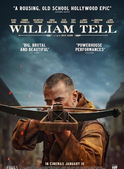 دانلود فیلم ویلیام تل | William Tell 2024