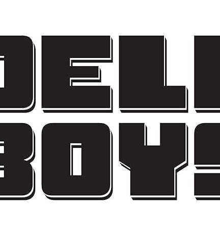 دانلود سریال پسران حاضری فروشی |  Deli Boys