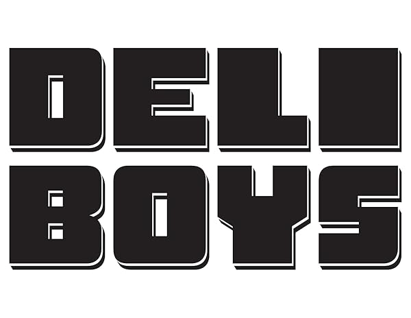 دانلود سریال پسران حاضری فروشی |  Deli Boys