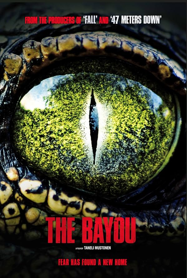 دانلود فیلم باتلاق | The Bayou 2025