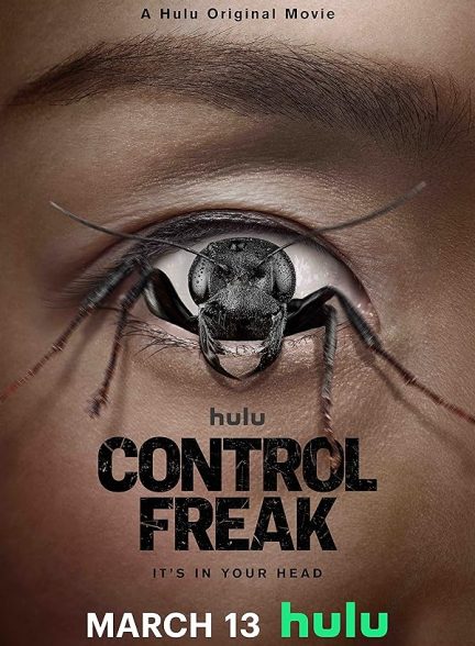 دانلود فیلم کنترل فریک | 2025 Control Freak