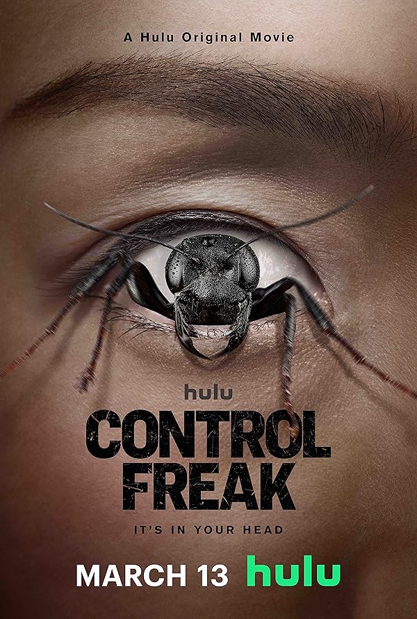 دانلود فیلم کنترل فریک | 2025 Control Freak