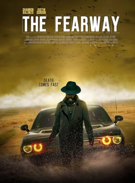 دانلود فیلم راه ترس | 2023 The Fearway